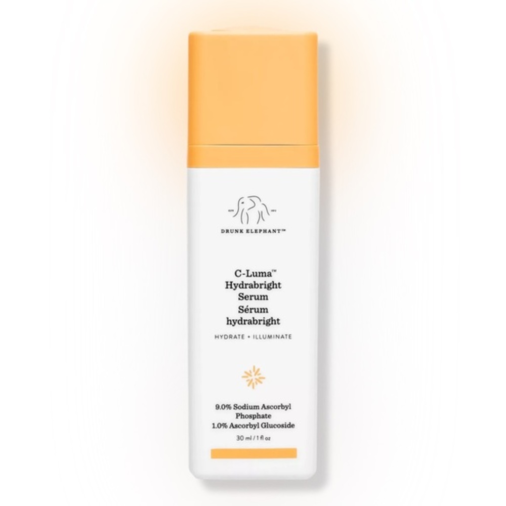 Drunk Elephant C-Luma Hydrabright Gentle Vitamin C Serum